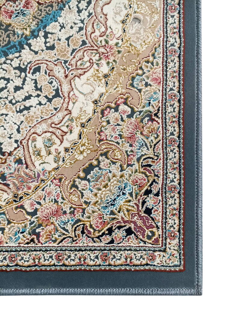 Коврик Персидская сказка шир.  750, рис. 9