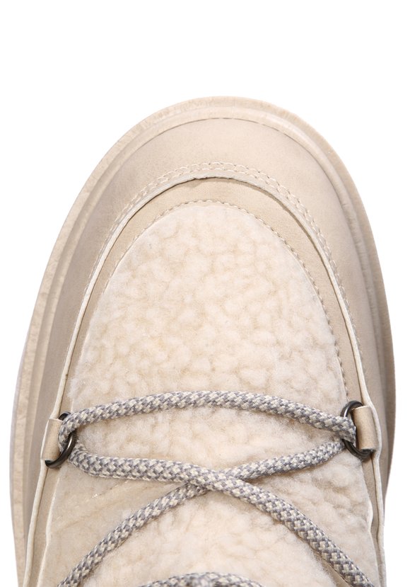 Полусапоги женские Инара шир.  580, рис. 12