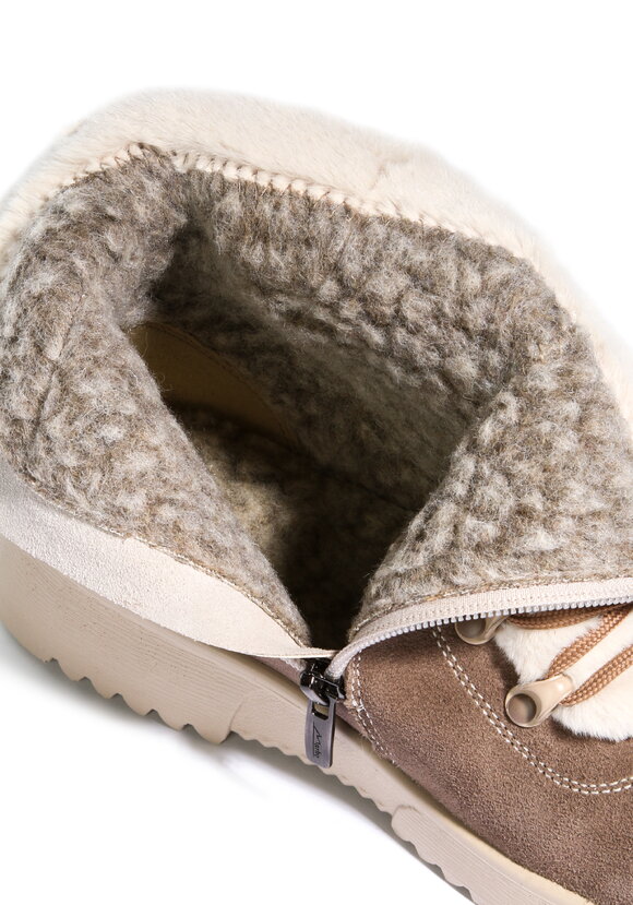 Ботинки женские Руни шир.  580, рис. 12