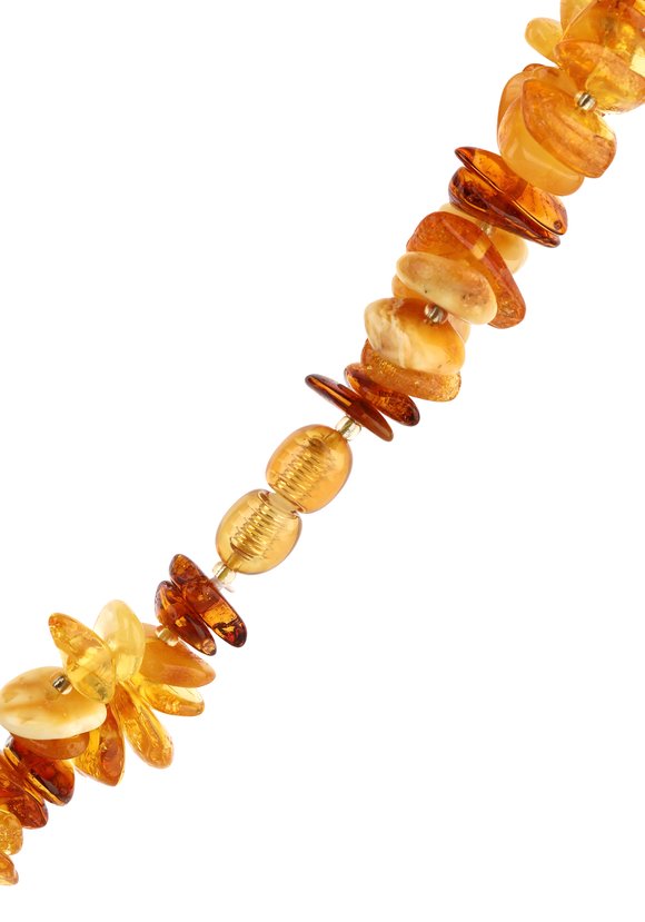 Бусы Балтика шир.  580, рис. 2