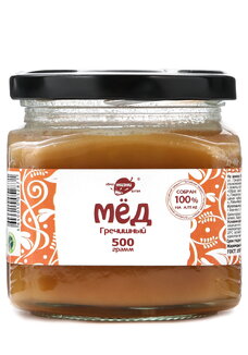 Мёд Секреты Алтая