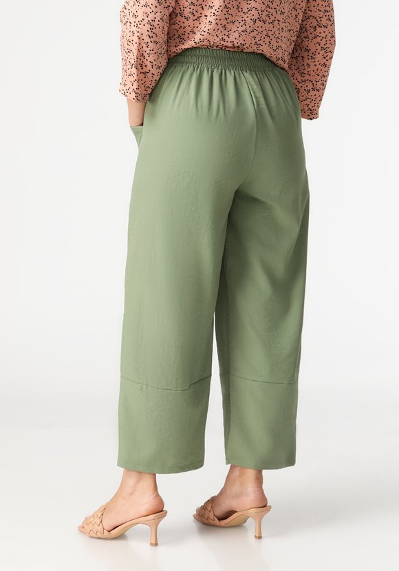 Брюки Солнечная прогулка шир.  580, рис. 2