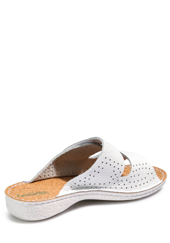 Сабо женские Даниэлла шир.  580, рис. 25