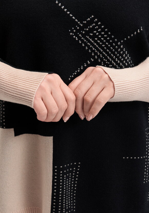 Джемпер Заря шир.  580, рис. 12