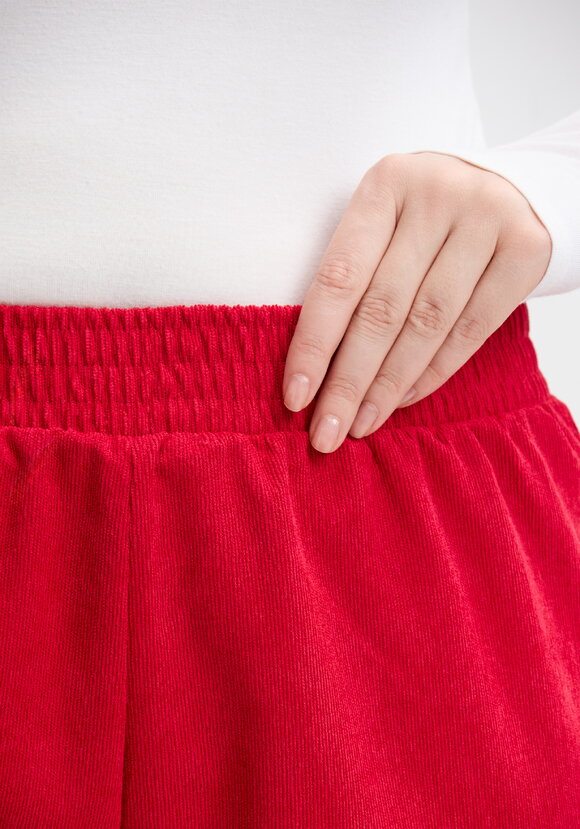 Брюки Айше шир.  580, рис. 11