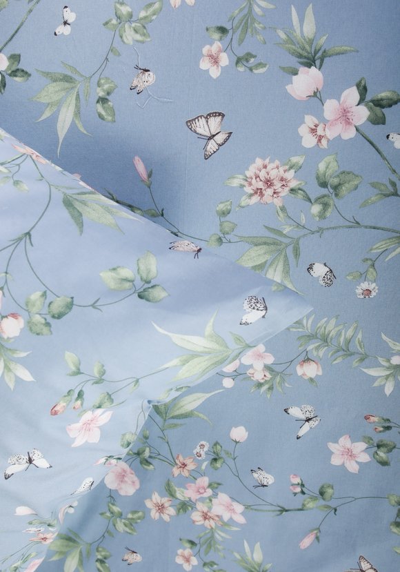 Комплект наволочек Лазурный берег, 2 шт. шир.  580, рис. 20