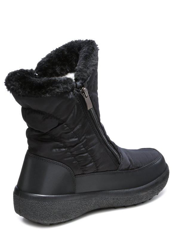 Дутики женские Агнесса шир.  580, рис. 3