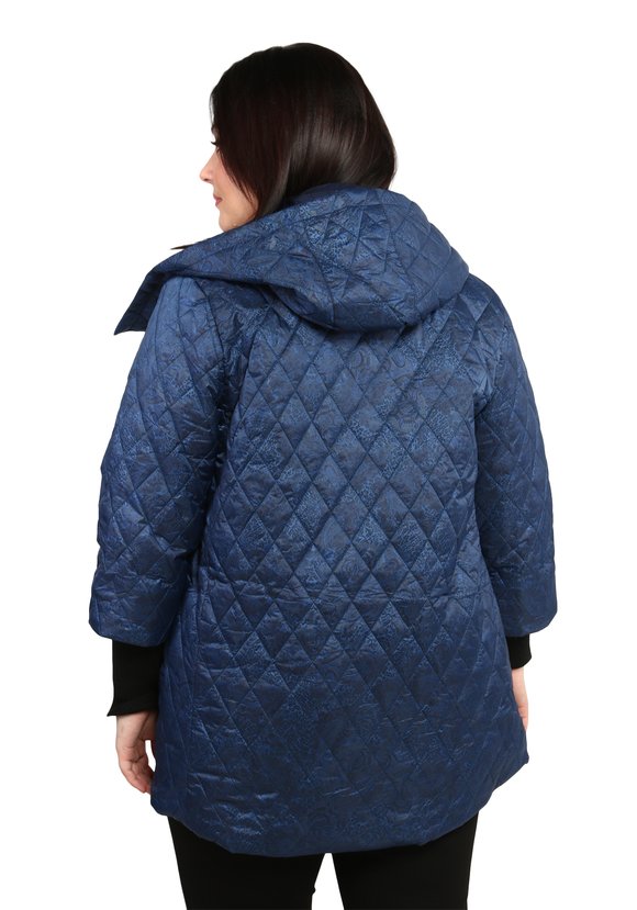 Куртка Ясный День шир.  580, рис. 3