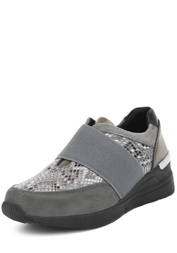 Ботинки женские Иванника шир.  750, рис. 5