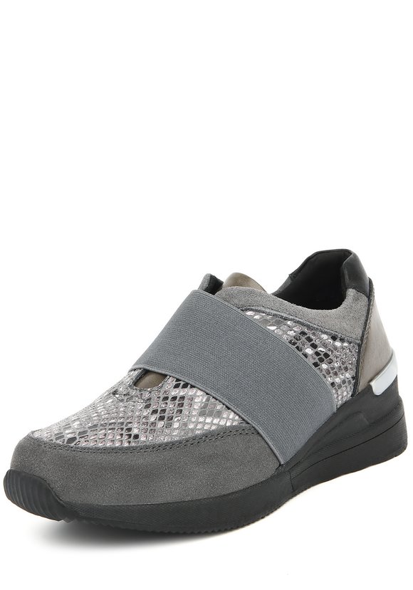 Ботинки женские Иванника шир.  580, рис. 5