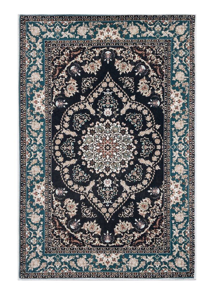Ковер Яркий акцент шир.  750, рис. 7