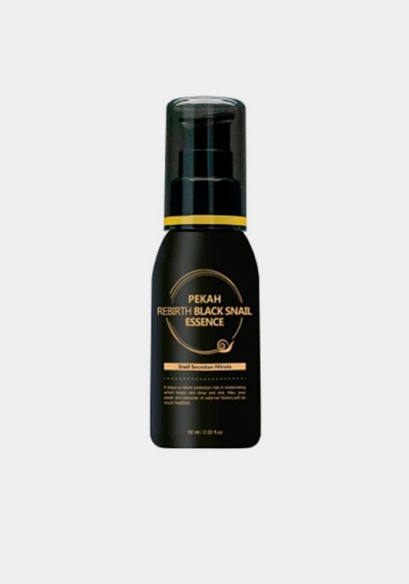 Эссенция улитки. Эссенция для лица с муцином черной улитки Pekah Rebirth Black Snail Essence 60мл. Pekah Rebirth эссенция с муцином черной улитки 60мл. 764737 Pekah Rebirth эссенция для лица с муцином черной улитки 60мл,. Pekah Rebirth Black Snail крем с муцином черной улитки 50 мл.