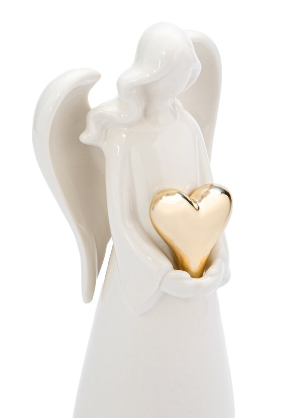 Фигурка Ангел с подсветкой шир.  580, рис. 10