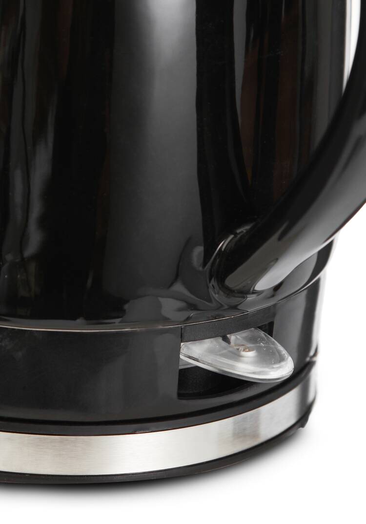 Чайник керамический Хохлома, 1,7 л шир.  750, рис. 5