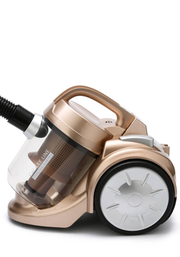 Современный циклонный пылесос шир.  750, рис. 3