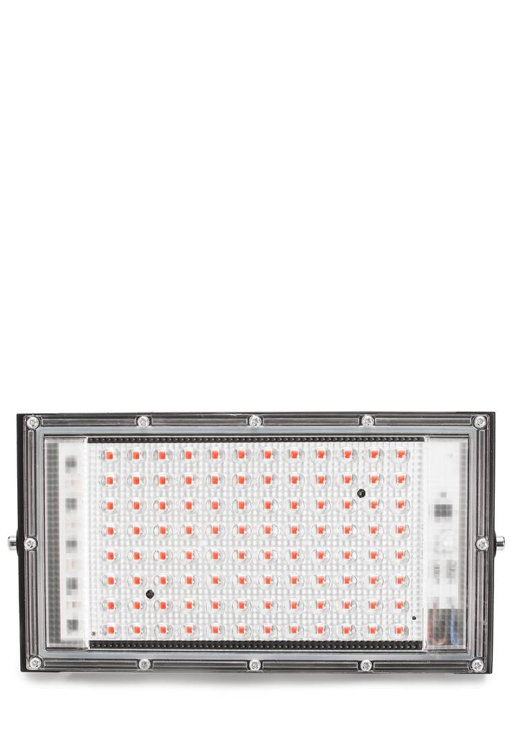 Фитолампа для растений 100W шир.  750, рис. 2
