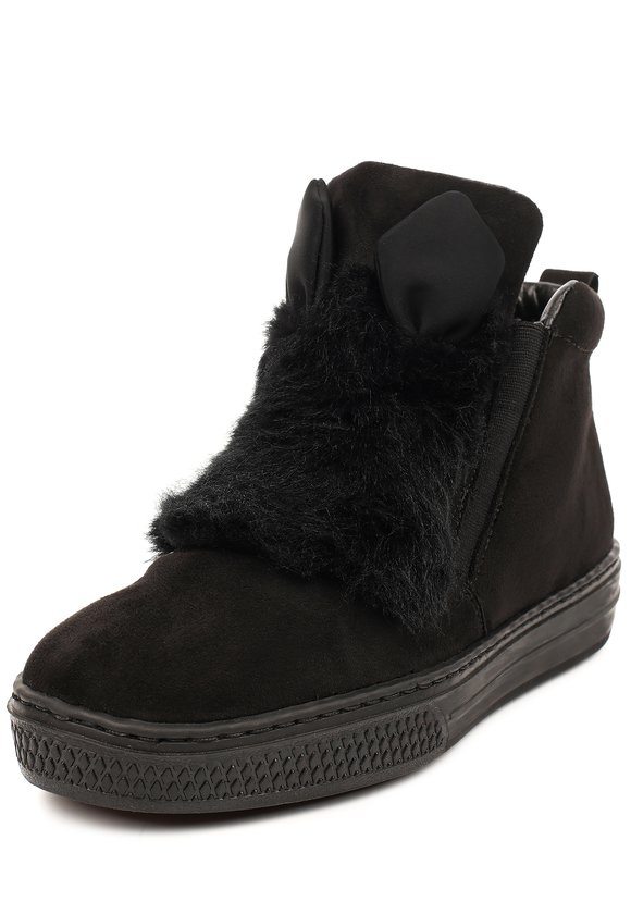 Ботинки женские Лилия шир.  580, рис. 1