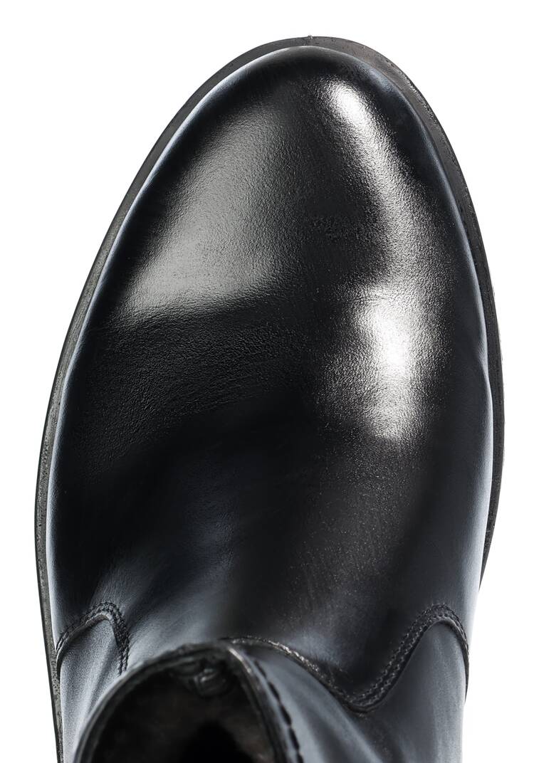 Ботинки женские Емельяна шир.  750, рис. 5