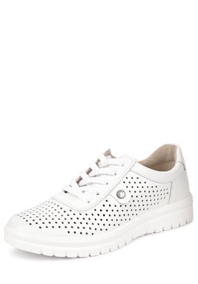 Полуботинки женские Лэрри