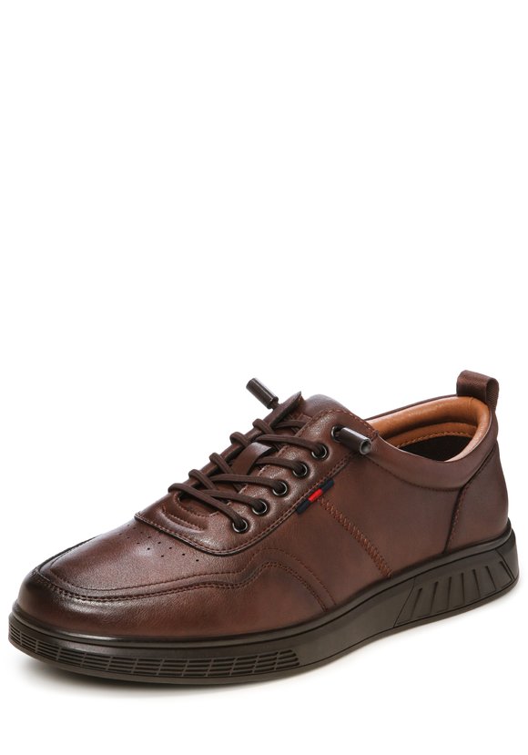 Полуботинки мужские Джон шир.  580, рис. 1