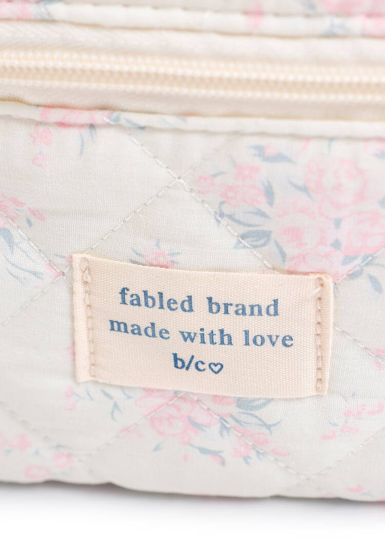 Косметичка женская Инга шир.  750, рис. 16