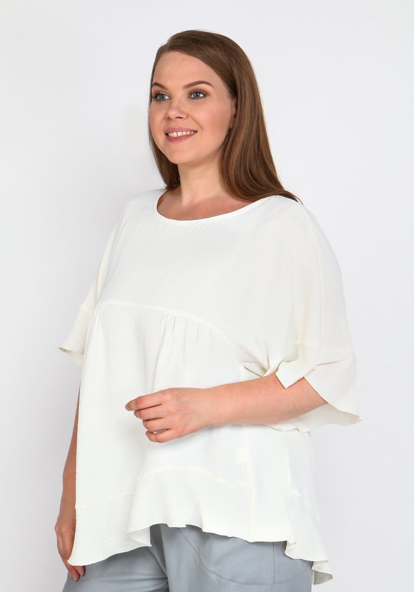 Туника Настоящая Любовь шир.  580, рис. 1