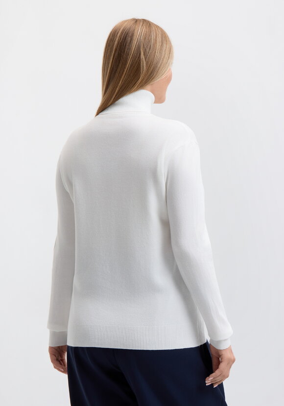 Водолазка Азалия шир.  580, рис. 27