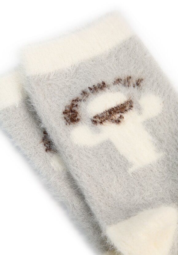 Носки с шерстью горностая, 2 пары шир.  580, рис. 10