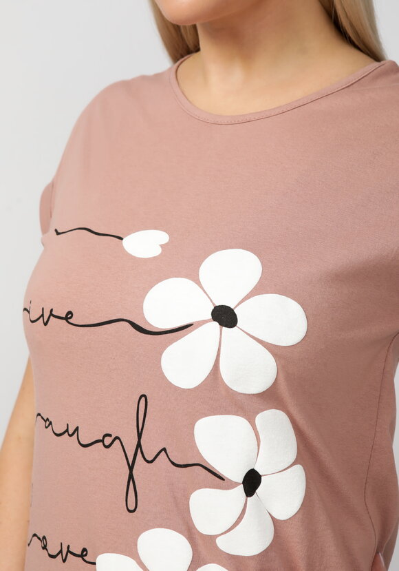 Туника женская Молли шир.  580, рис. 11