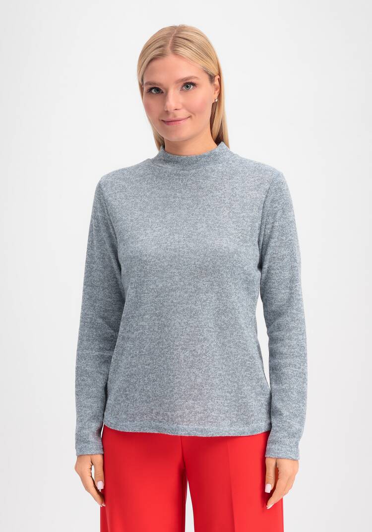 Водолазка Хлоя шир.  750, рис. 24