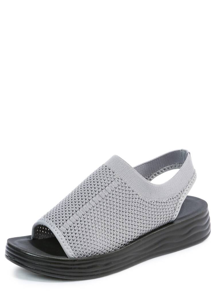 Босоножки женские Монника шир.  750, рис. 11