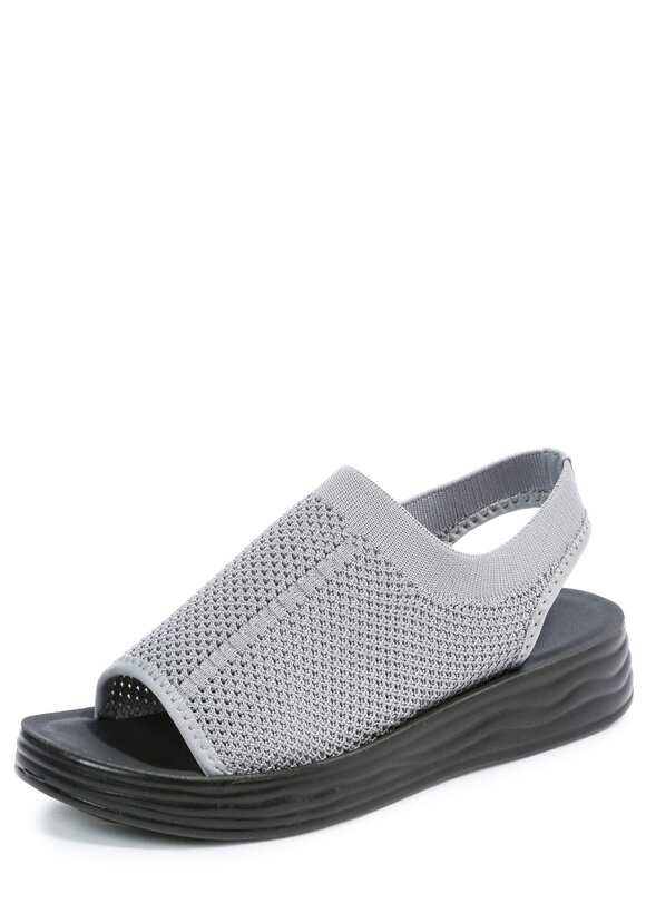 Босоножки женские Монника шир.  580, рис. 11