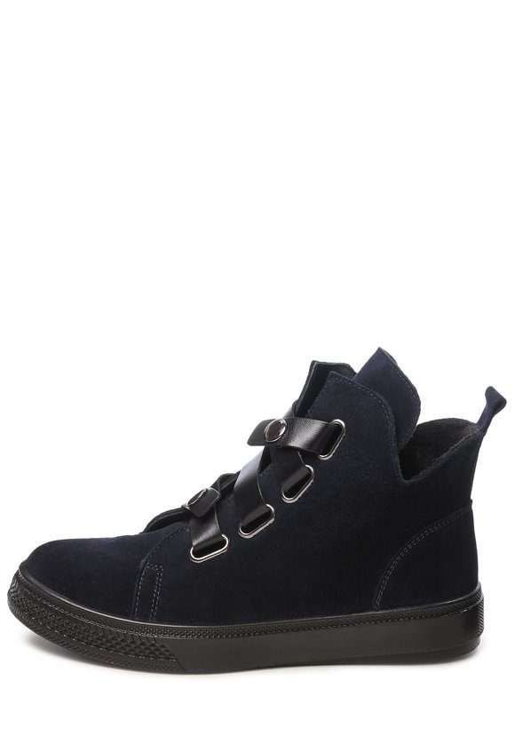 Ботинки женские Лианна шир.  580, рис. 10