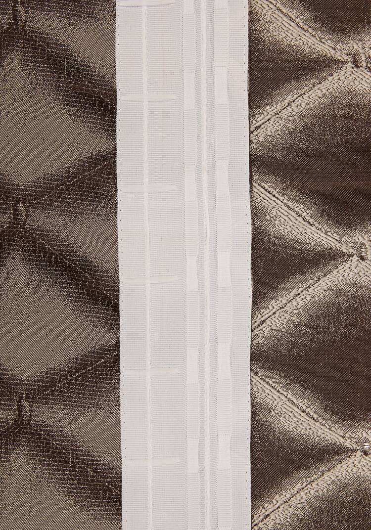 Портьера Анжу шир.  750, рис. 12