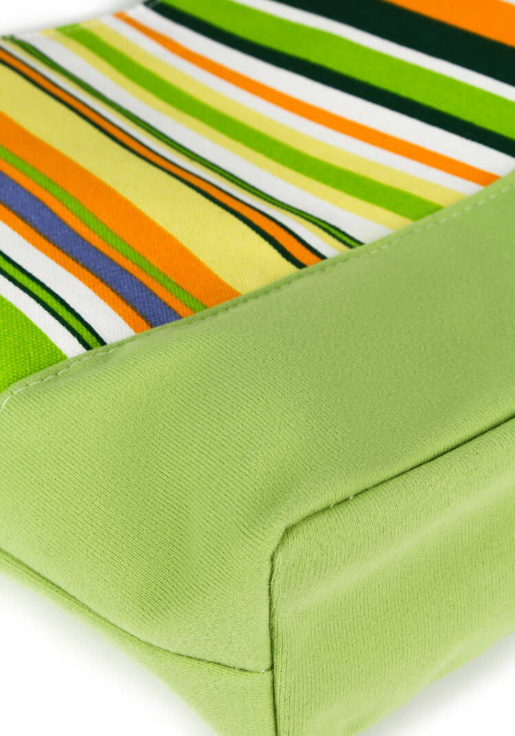 Сумка-шопер Полосатый рейс шир.  750, рис. 20