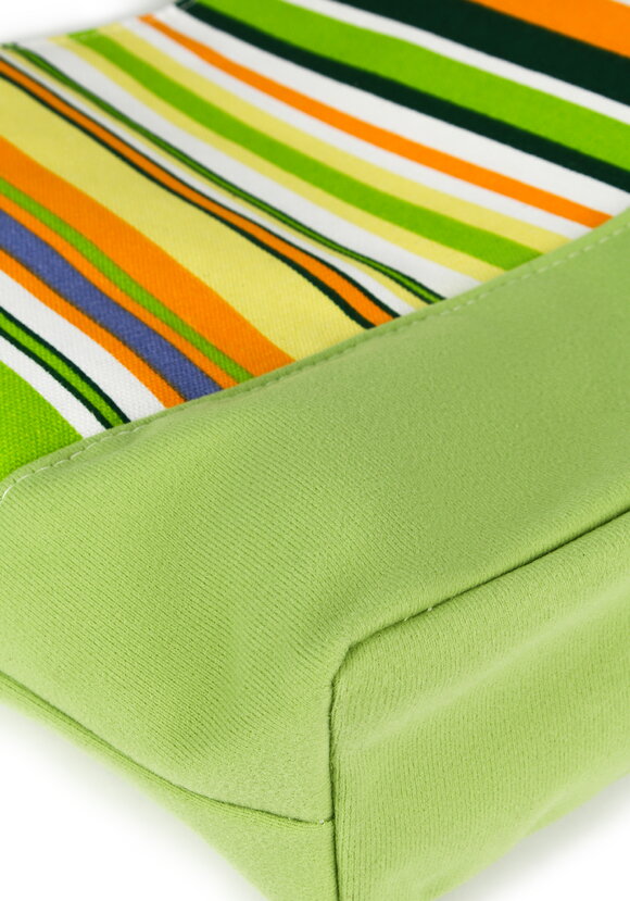 Сумка-шопер Полосатый рейс шир.  580, рис. 20