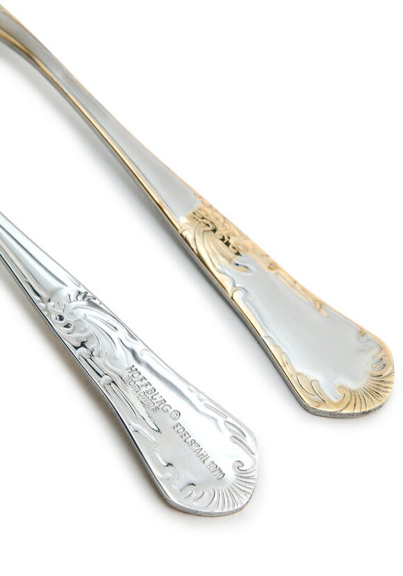 Набор столовых приборов Империя 18пр. шир.  580, рис. 20