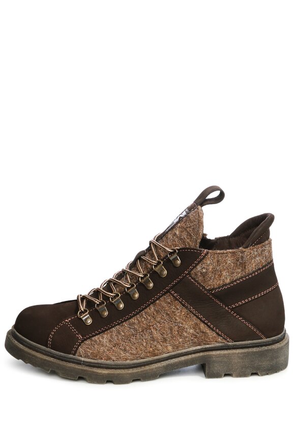 Валенки мужские Игнат шир.  580, рис. 2