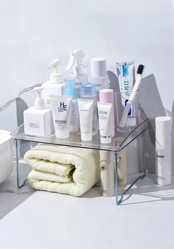 Складная полка-столик шир.  580, рис. 2