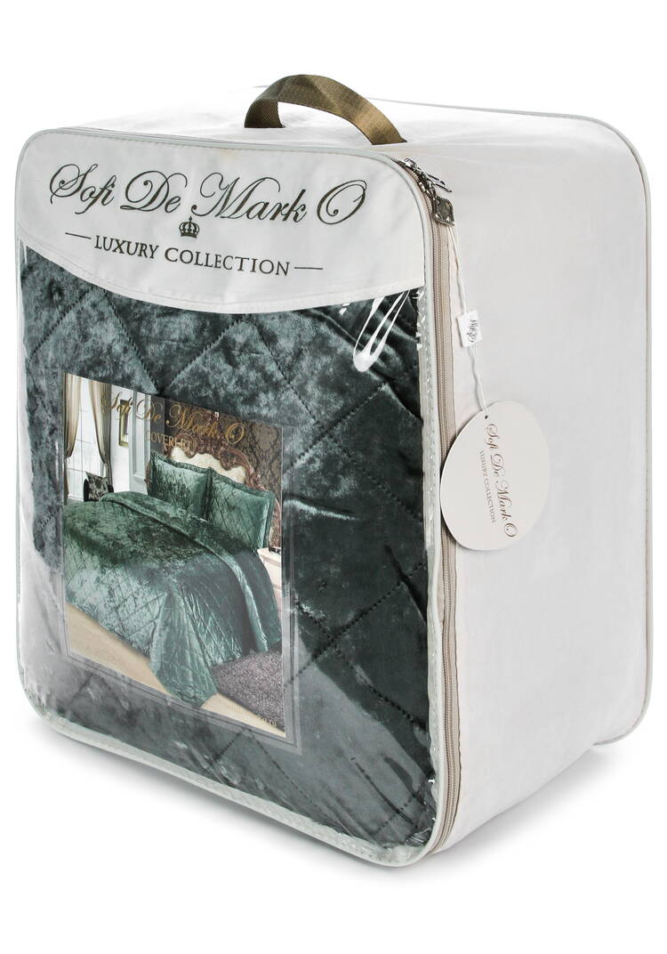 Покрывало с наволочками Галактика шир.  750, рис. 8