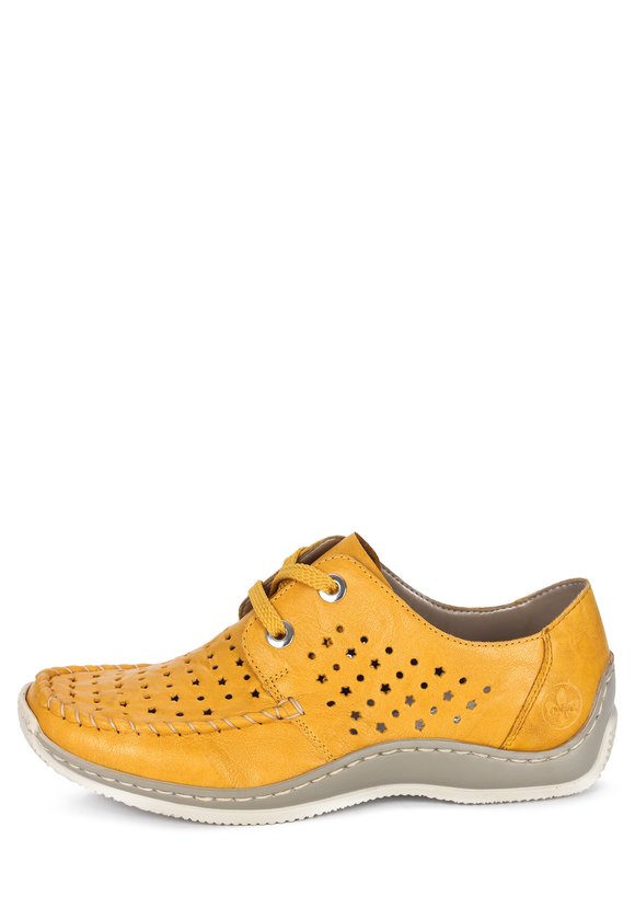 Полуботинки женские Халли шир.  580, рис. 2