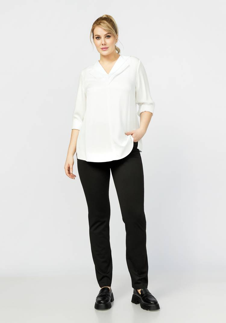 Брюки женские Амина шир.  750, рис. 11