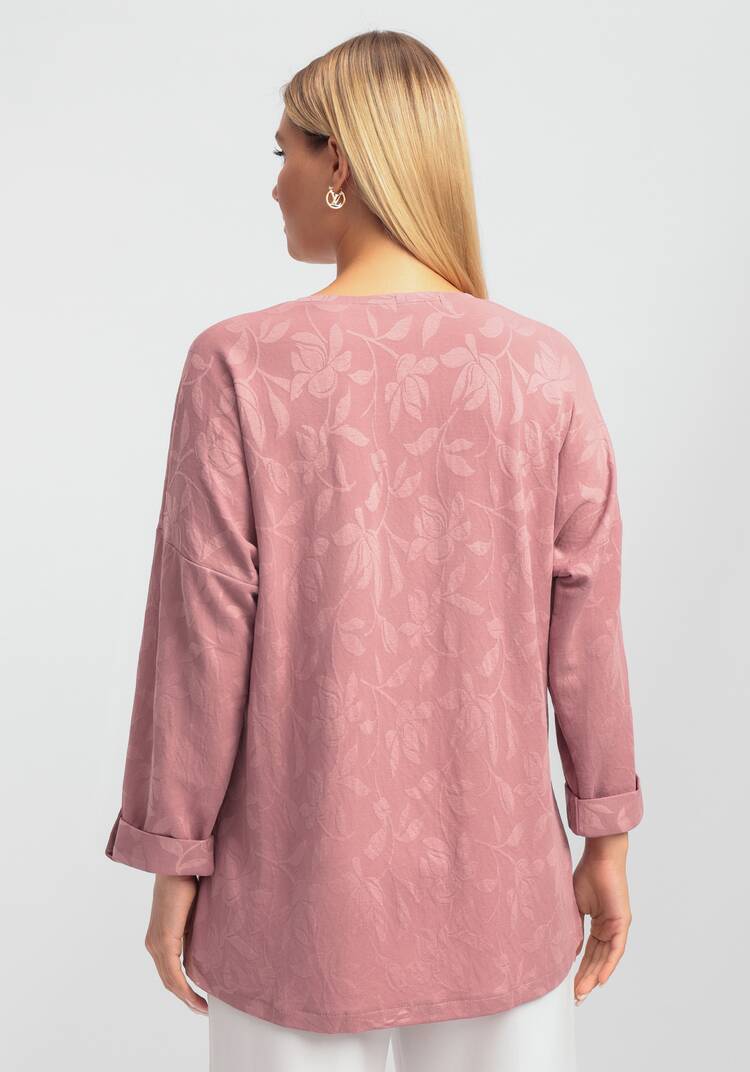 Туника Элизабет шир.  750, рис. 16