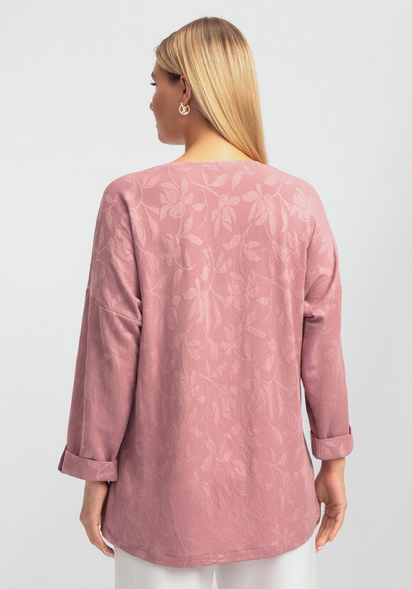 Туника Элизабет шир.  580, рис. 16