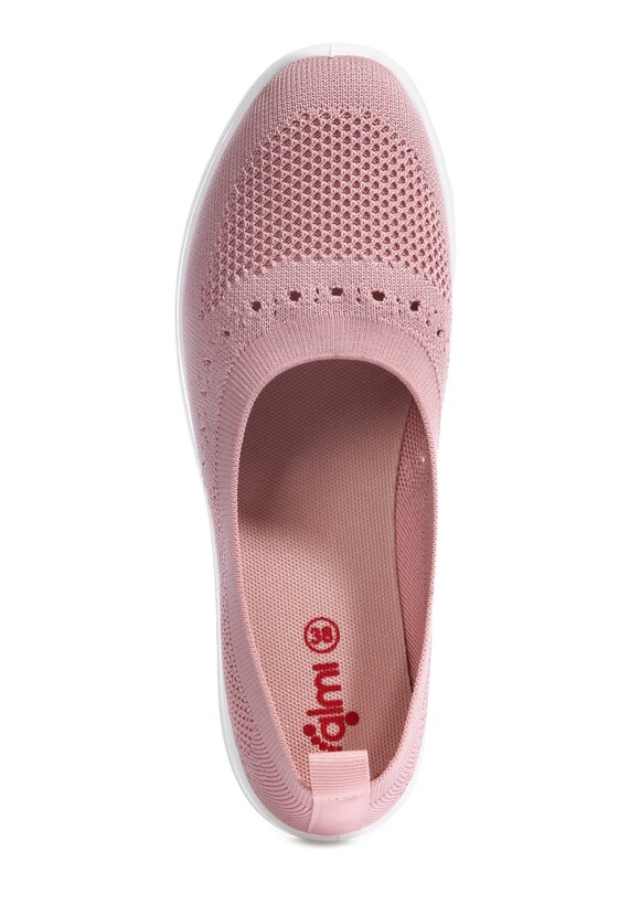 Туфли летние женские Джунн шир.  580, рис. 9