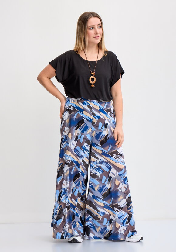 Туника Вита шир.  580, рис. 14