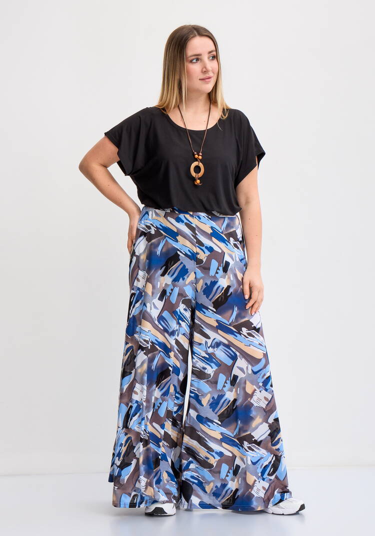 Туника Вита шир.  750, рис. 14