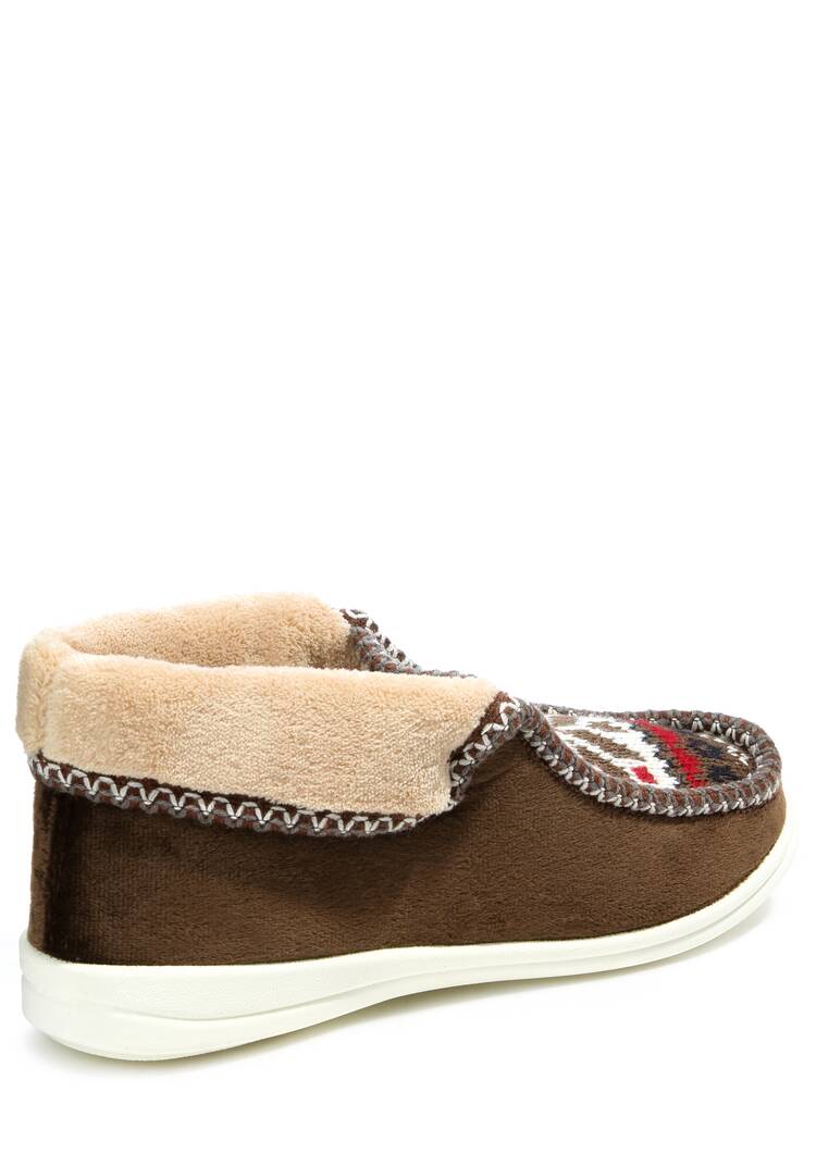 Бабуши женские Хельга шир.  750, рис. 13