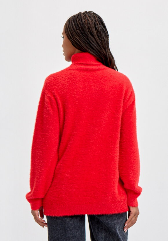 Водолазка Любава шир.  580, рис. 21