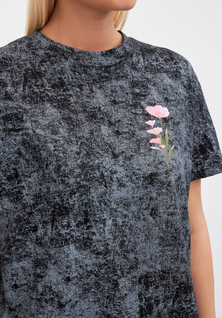 Футболка Марта шир.  750, рис. 11